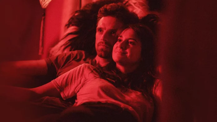 Escondida en Netflix, esta película te hará sentir el deseo en su forma más intensa