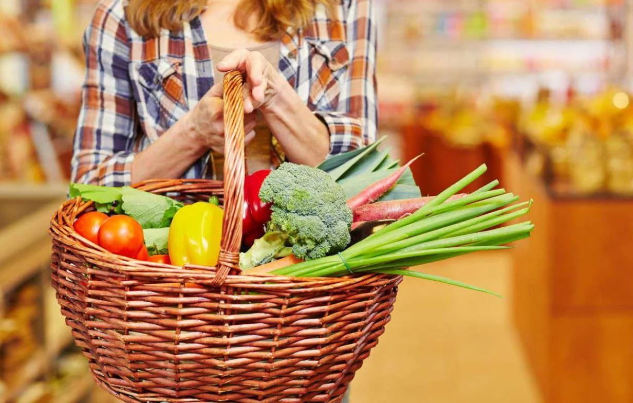 La estrategia de compra saludable que se volvió viral