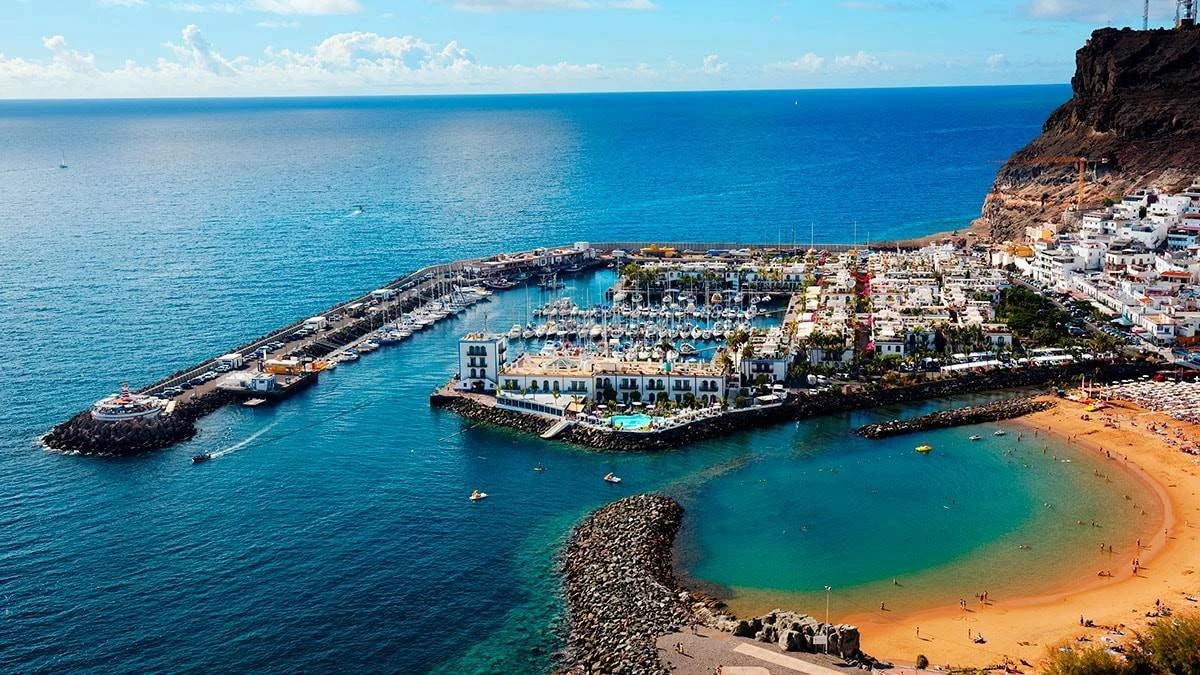Según la OCU, este es el pueblo español ideal para jubilarse