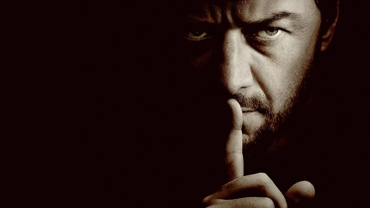 James McAvoy desata su lado más violento en su última película de terror 1 Moncloa James MacAvoy se apodera de los cines españoles con su tenebroso y nuevo personaje