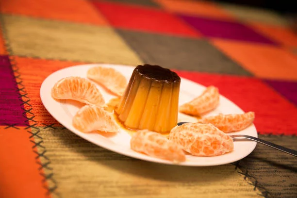 Flan Fit en tiempo récord: 2 minutos en el microondas y listo para disfrutar 6 Moncloa Un postre práctico para cualquier ocasión
