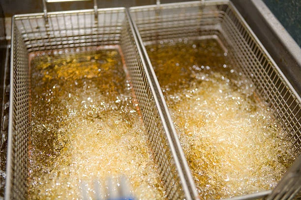 Si pides esto en un restaurante, la OMS confirma que no llegas a los 65 años 3 Moncloa Fritos y su impacto en la salud