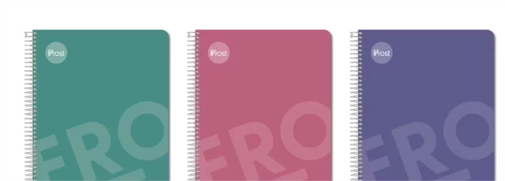 Mochilas, libretas y más con descuento en la papelería de El Corte Inglés 5 Moncloa frost Moncloa