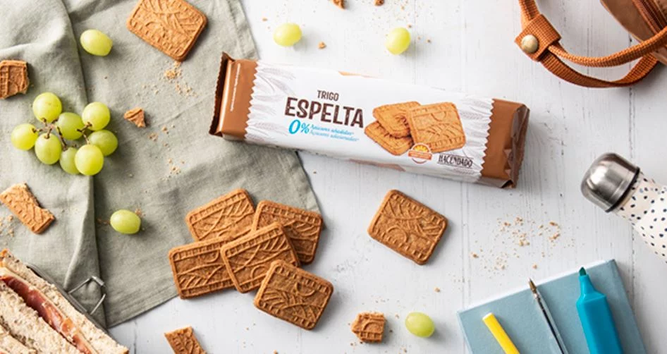 Estas galletas dulces sin azúcar de Mercadona son la elección perfecta para un snack delicioso 1 Moncloa ¿Por qué elegir las galletas de Mercadona?