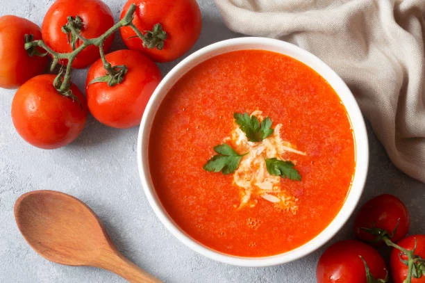 Sustituye el gazpacho por esta receta sencilla y perfecta para el otoño