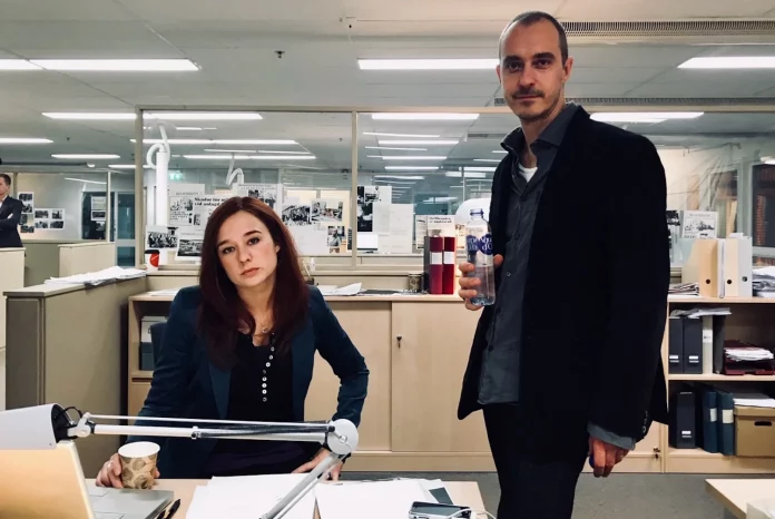 Giros de trama y suspenso: el thriller de Filmin que está sorprendiendo a toda España