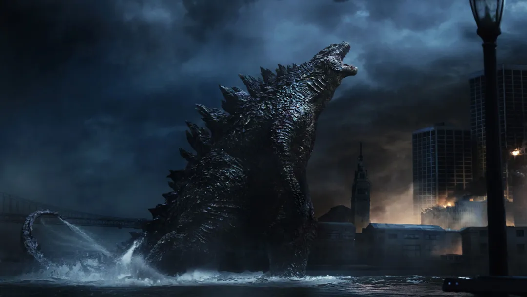 La película de ciencia ficción que los críticos odiaron pero que arrasa entre los usuarios de Netflix 1 Moncloa Godzilla se convierte en todo un héroe dentro de Netflix