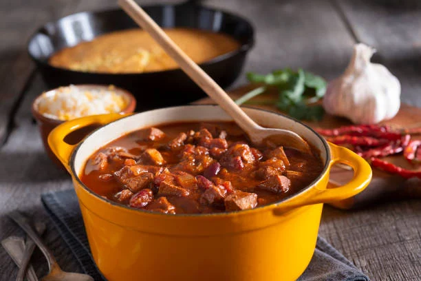 Otras alternativas que también funcionan en un guiso o salsa
