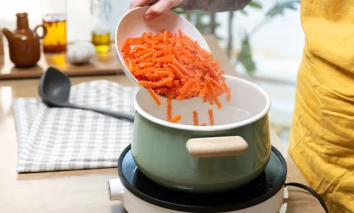 Hacendado revoluciona con su pasta saludable y baja en calorías