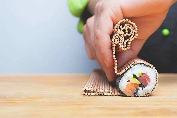 Lidl presenta el kit definitivo para hacer sushi en casa: fácil, práctico y adictivo