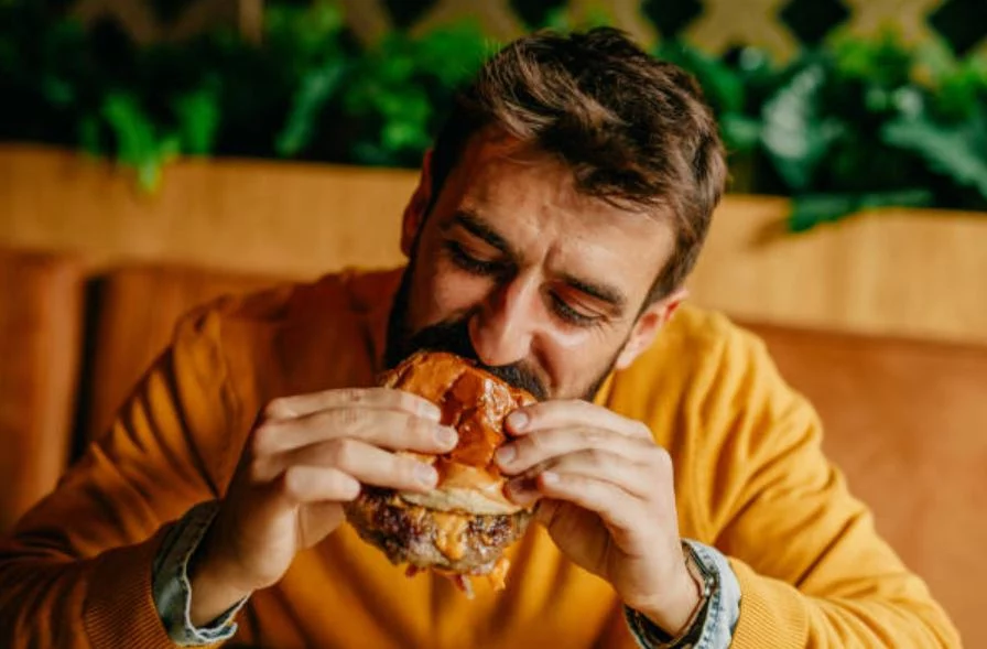La comida de Lidl que parece saludable, pero que los nutricionistas no recomiendan 1 Moncloa ¿Por qué las hamburguesas de Lidl no son la mejor opción?