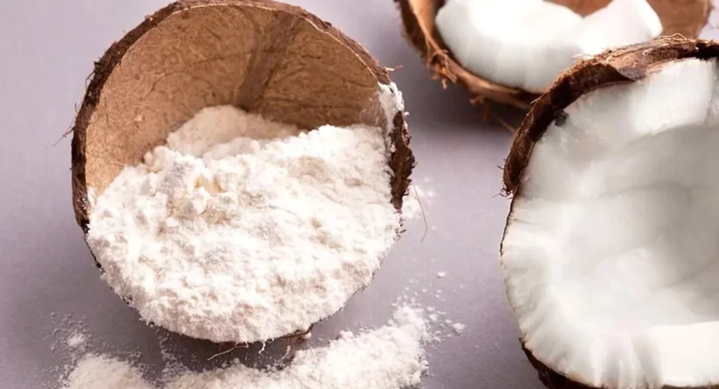 La nueva propuesta de Lidl para postres sanos, aprobada por nutricionistas 1 Moncloa ¿Por qué elegir la harina de coco de Lidl?