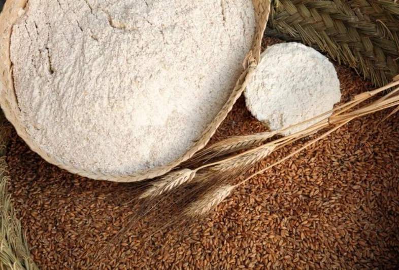 El pan de espelta artesanal más fácil de hacer con tu Thermomix 1 Moncloa Receta fácil de pan de espelta en Thermomix