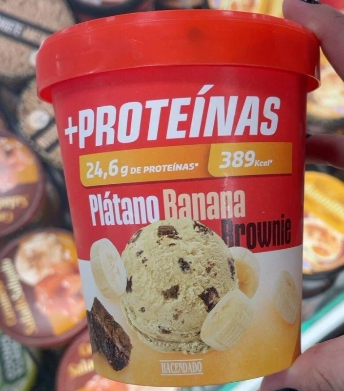 El helado de Mercadona que quema calorías y puedes disfrutar sin culpa 1 Moncloa ¿Por qué elegir los helados de Mercadona?