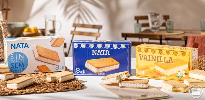 Mercadona baja el precio de este helado para que el final del verano sea perfecto