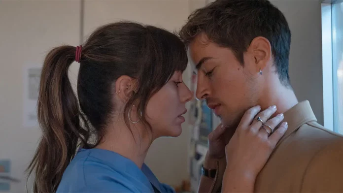 Un hospital, una pelea y mucho amor: La serie de Netflix que está rompiendo todos los registros