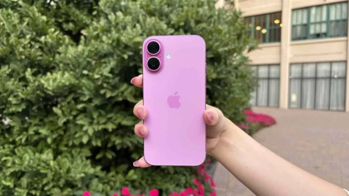 iPhone 16 vs 16 Pro: ¿Qué modelo es el ideal para ti?