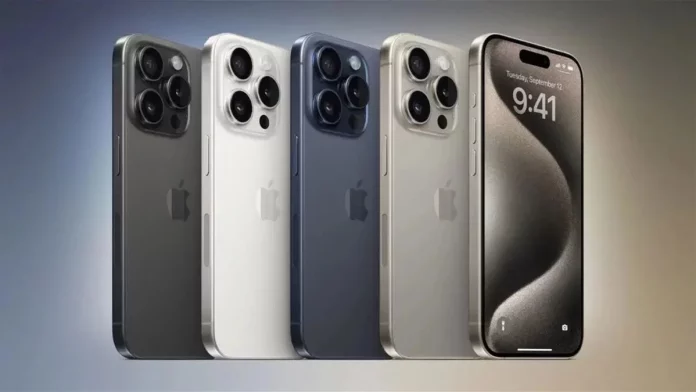 Todo lo que sabemos del iPhone 16: diseño increíble, cámara avanzada y más IA