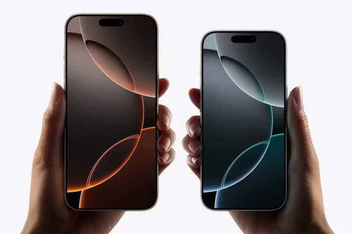 Esto es lo que no te han contado del nuevo iPhone 16