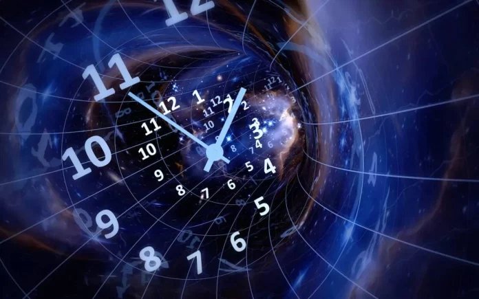 El viaje en el tiempo como 'Regreso al futuro' es posible: los científicos lo explican y se vuelve viral