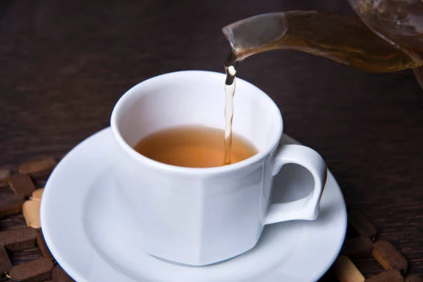 Mercadona tiene en oferta la infusión que combate el estrés y la tensión