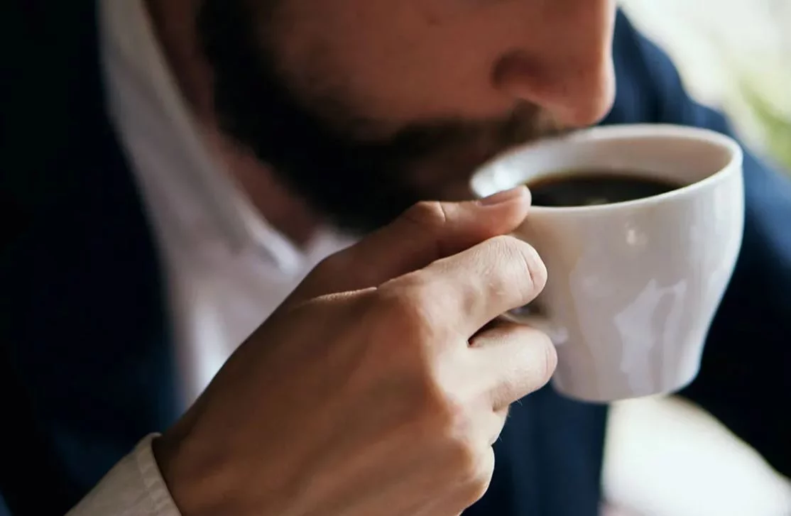 Esta infusión natural es la clave para dejar el café y mejorar tu salud