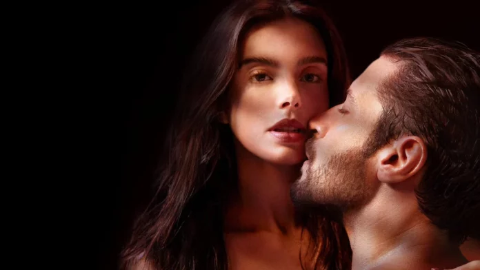 98 minutos de intriga y erotismo en la película brasileña más comentada de Netflix