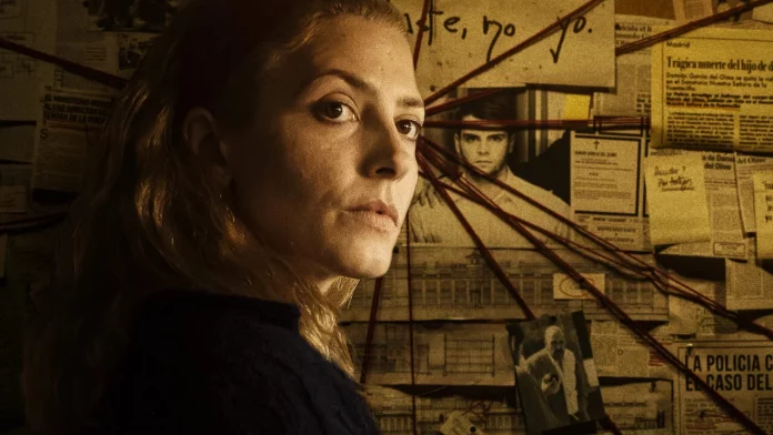 Intriga, misterio y suspense en Netflix: el thriller psicológico que te atrapará