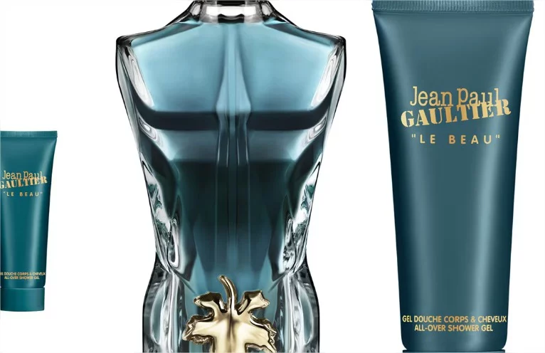 Regala glamour con estos estuches con perfumes increíbles a precios de escándalo en El Corte Inglés 3 Moncloa jean paul Moncloa