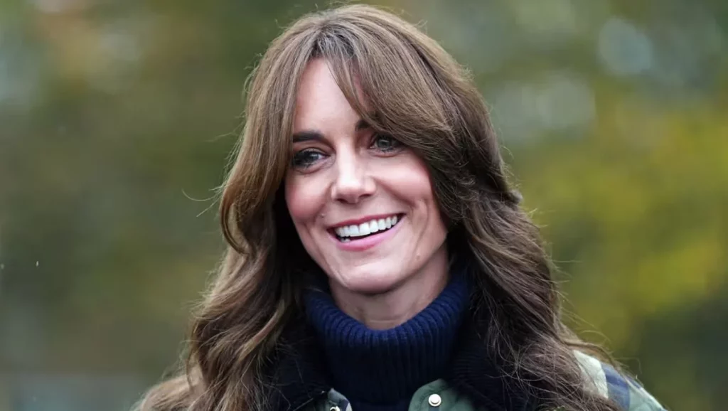 Kate Middleton elige estos nuevos tratamientos contra el cáncer que no incluyen quimioterapia 1 Moncloa Estos son los tratamientos que podría enfrentar Kate Middleton