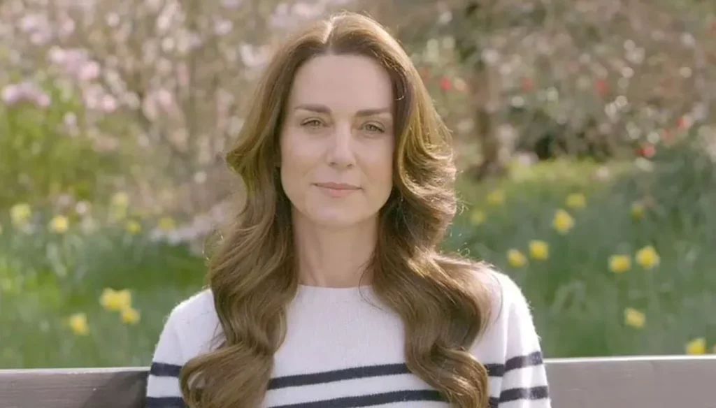 Kate Middleton elige estos nuevos tratamientos contra el cáncer que no incluyen quimioterapia 2 Moncloa Kate Middleton ha mejorado en su proceso