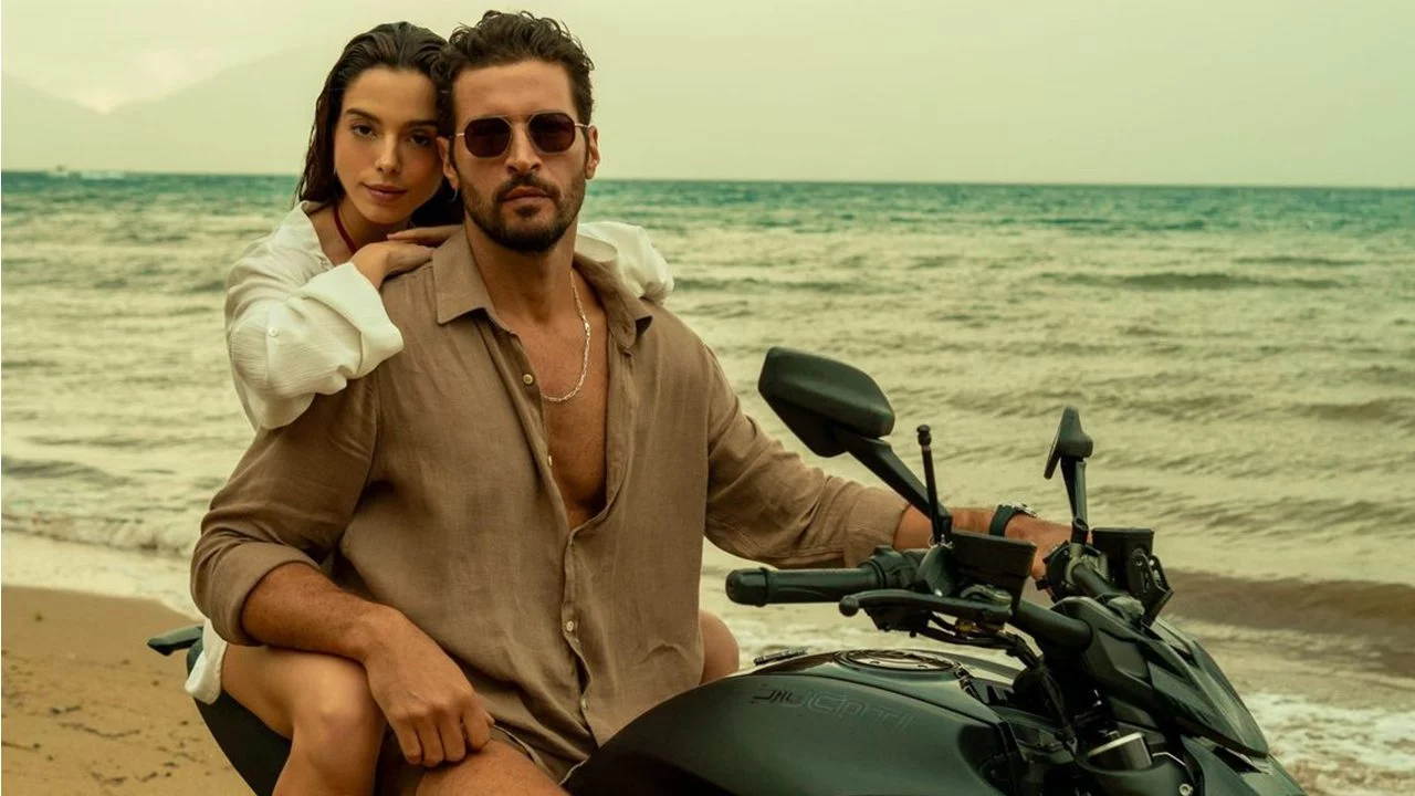 98 minutos de intriga y erotismo en la película brasileña más comentada de Netflix 1 Moncloa La fogosa historia de amor de Bárbara que volvió a conquistar a los usuarios españoles de Netflix
