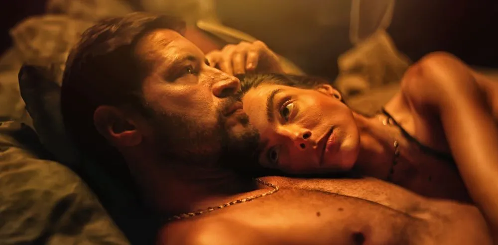 98 minutos de intriga y erotismo en la película brasileña más comentada de Netflix 3 Moncloa Una exitosa película basada en un bestseller brasilero