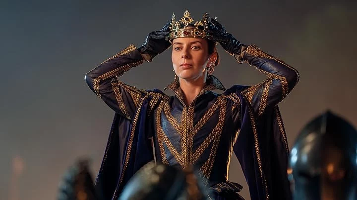 “Los Bridgerton” pierden el trono: esta miniserie es la nueva favorita y ya está en Prime Video 2 Moncloa Una serie que logra romper con la historia habitual, que logró conseguir un gran número de críticas positivas