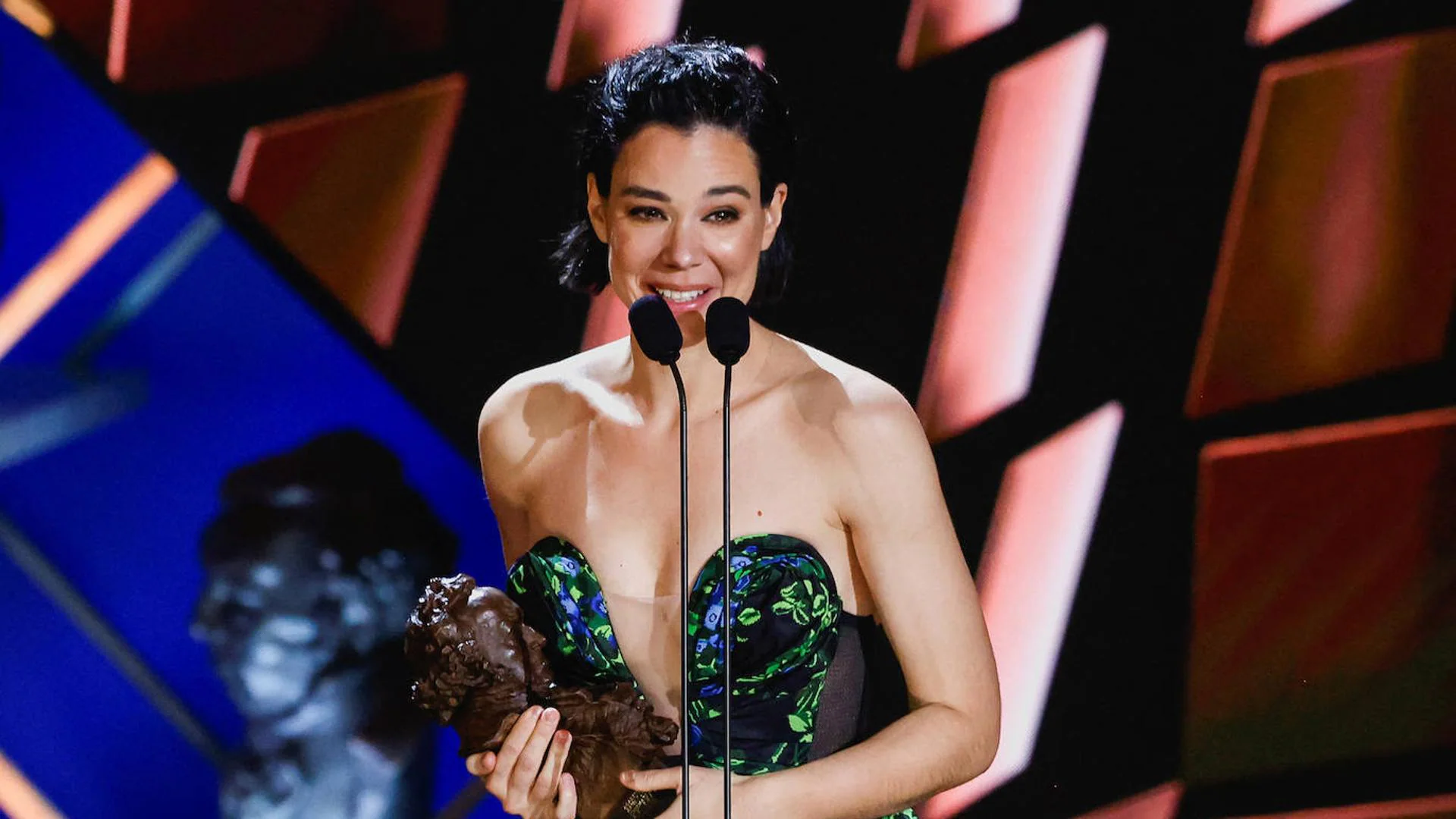 Provocadora, íntima y oculta: la película de Netflix que pocos conocen 4 Moncloa Laia Costa: el orgullo nacional que logró impresionar a Nueva York