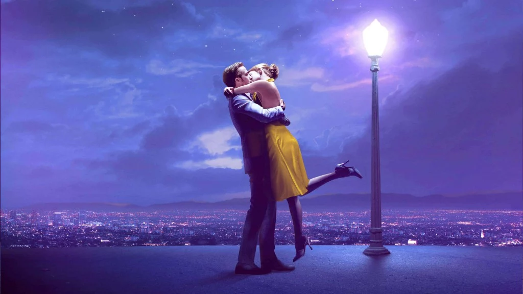 No te pierdas el musical ganador de 6 Óscar: últimos días en Netflix 1 Moncloa Sebastian y Mia bailan por última vez para los usuarios de Netflix