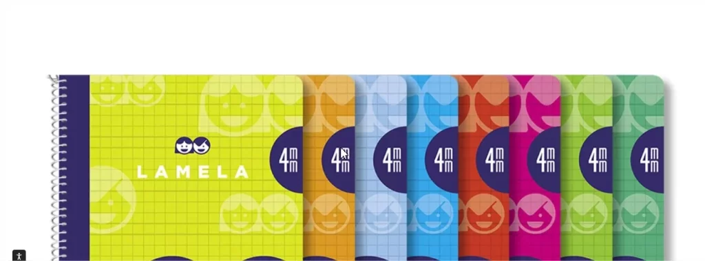 Mochilas, libretas y más con descuento en la papelería de El Corte Inglés 3 Moncloa lamela Moncloa