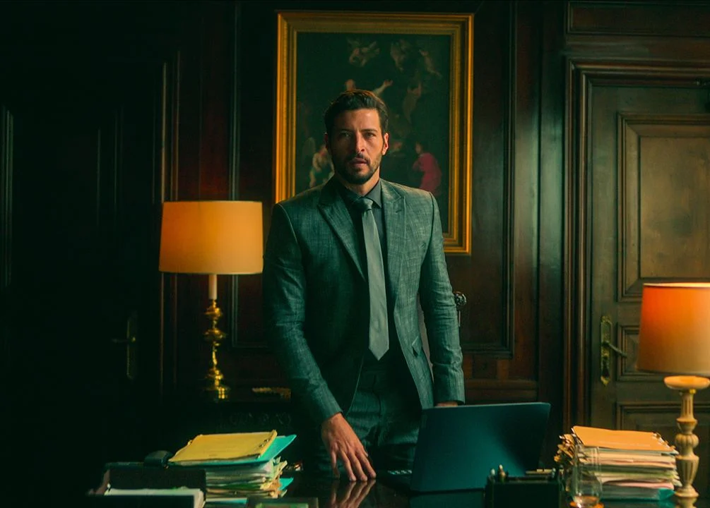 98 minutos de intriga y erotismo en la película brasileña más comentada de Netflix 6 Moncloa El gran compañero de escena de Giovanna Lancellotti
