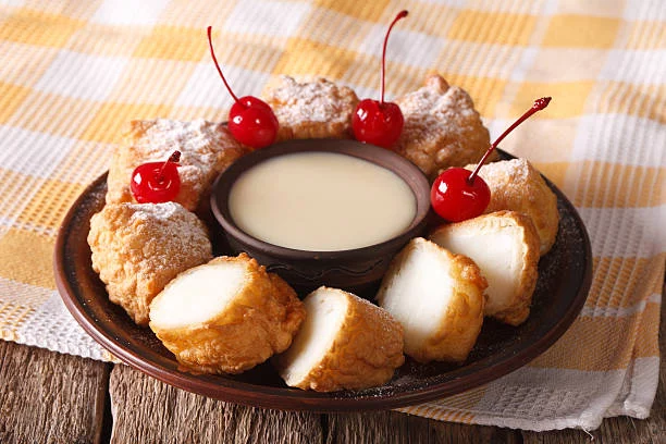 Prepara leche frita en 6 minutos con Thermomix y sorprende a todos con esta receta fácil