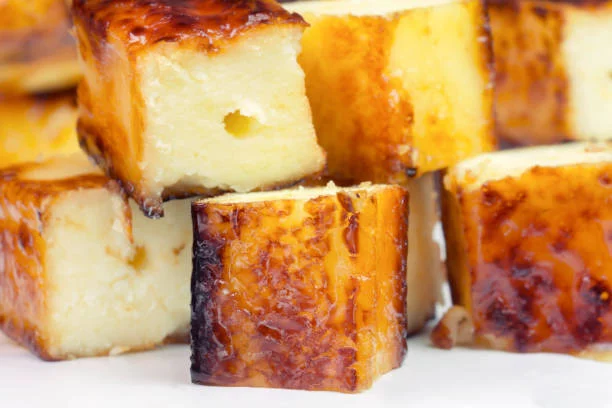 Prepara leche frita en 6 minutos con Thermomix y sorprende a todos con esta receta fácil 1 Moncloa Ingredientes y pasos para una leche frita perfecta
