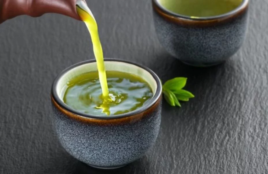 Por estas razones Leonor toma infusión de lechuga