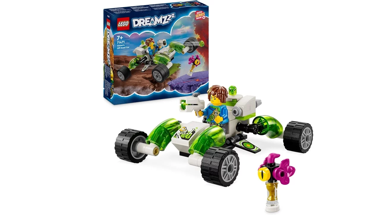 Sorprende a tus hijos con estos juguetes LEGO rebajadísimos en Amazon