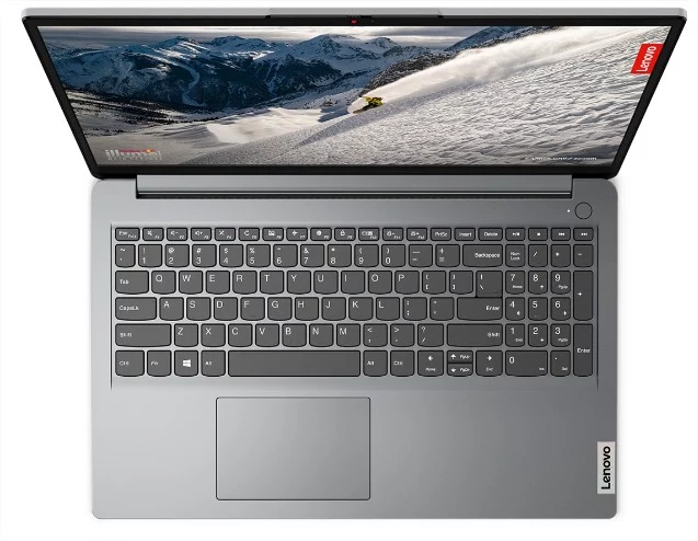 Los mejores portátiles para la Vuelta al cole los tiene El Corte Inglés 5 Moncloa lenovo ideapad 1 Moncloa