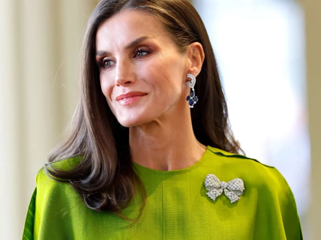 El pan de Lidl que Letizia elige para un placer sin remordimientos 2 Moncloa Cómo incluir este alimento a la dieta igual que Letizia
