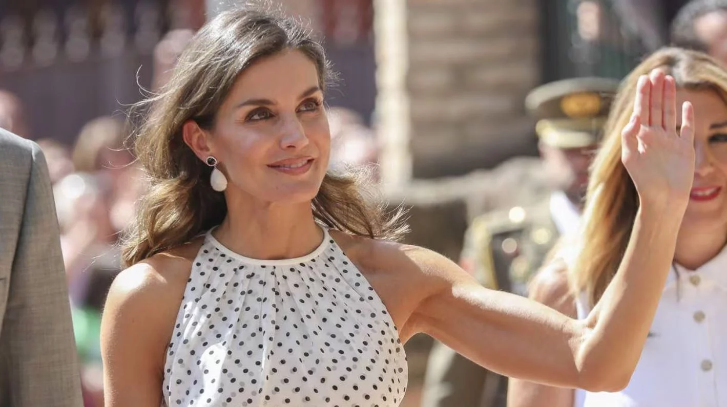 Letizia confía en este suplemento de Mercadona para aliviar el dolor articular y mantenerse activa