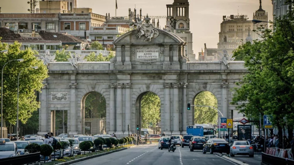 Las localidades españolas con peor valoración para vivir, según la OCU 1 Moncloa Madrid, la primera en la lista de las peores localidades