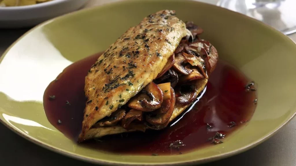 Un cocinero desvela cómo los bares logran que su comida tenga más sabor y se vuelve viral 1 Moncloa El paso a paso para lograr un sabor único según este cocinero