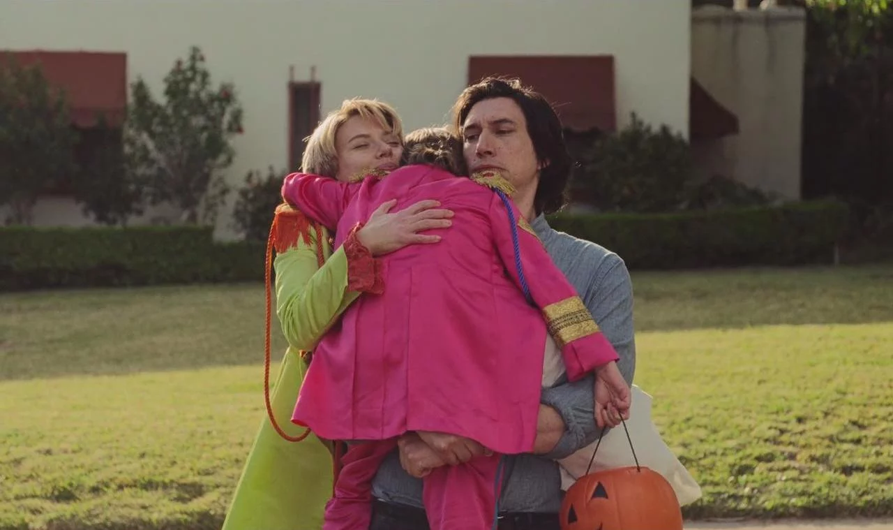 Netflix tiene una joya nominada a 6 Óscars que te desgarrará el corazón 2 Moncloa Un drama matrimonial que logró conquistar al jurado de los Óscar gracias al trabajo de sus protagonistas
