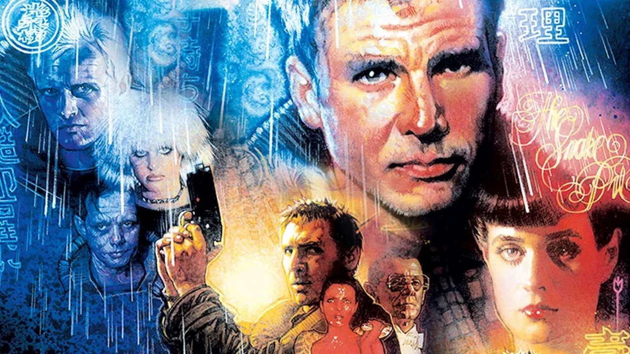 Ya en Max la película que redefinió la ciencia ficción