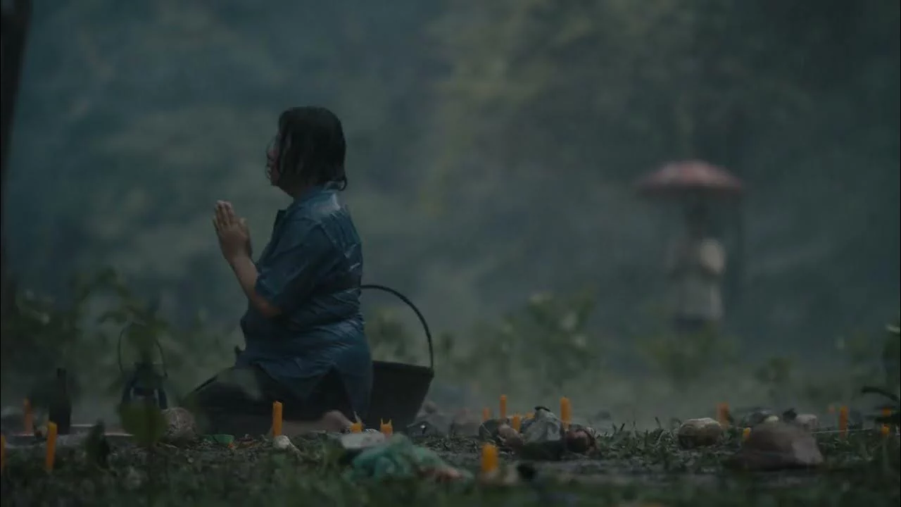 Perturbadoras escenas y terror sin límites: la película tailandesa que Prime Video esconde 1 Moncloa La médium: la nueva pesadilla de los usuarios de Prime Video